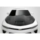 2016-2024 Chevrolet Camaro TS-1 Carbon Fiber Hood - image 1