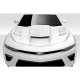 2016-2023 Chevrolet Camaro TS-1 Hood - image 1