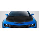 2010-2015 Chevrolet Camaro TS-1 Hood - 1 Piece - image 1