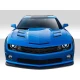 2010-2015 Chevrolet Camaro TS-1 Hood - 1 Piece - image 1