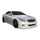 2008-2015 Infiniti G Coupe TS-1 Kit - image 1