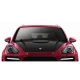 2011-2014 Porsche Cayenne AF-3 Carbon Fiber Hood - image 1