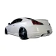 2008-2015 Infiniti G Coupe TS-1 Rear Bumper - image 1