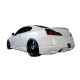 2008-2015 Infiniti G Coupe G37 Q60 TS-1 Rear Bumper - 1 Piece - image 1