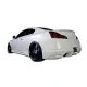 2008-2015 Infiniti G Coupe TS-1 Rear Bumper - image 1