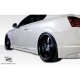 2008-2015 Infiniti G Coupe TS-1 Side Skirts - image 1