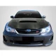 2008-2014 Subaru Impreza TS-1 Carbon Fiber Hood - image 1