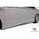 2004-2005 Honda Civic 2DR TS-1 Body Kit - 4 Piece - image 1