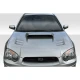 2004-2005 Subaru Impreza TS-1 Hood - image 1