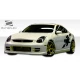 2003-2007 Infiniti G Coupe G35 TS-1 Body Kit - 4 Piece - image 1