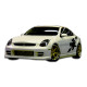 2003-2007 Infiniti G Coupe G35 Duraflex TS-1 Body Kit - 4 Piece - image 1
