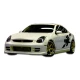 2003-2007 Infiniti G Coupe TS-1 Kit - image 1
