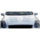 2003-2007 Infiniti G Coupe TS-1 Hood - image 1