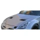 2003-2006 Nissan 350Z TS-1 Hood - image 1