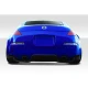2003-2008 Nissan 350Z TS-1 Rear Lip - image 1