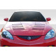 2002-2006 Acura RSX TS-1 Hood - 1 Piece - image 1