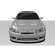 1992-2000 Lexus SC Series SC300 SC400 TS-1 Hood - 1 Piece - image 1