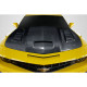 2010-2015 Chevrolet Camaro Carbon Creations DriTech TS-2 Hood - 1 Piece - image 1