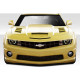 2010-2015 Chevrolet Camaro Duraflex TS-2 Hood - 1 Piece - image 1