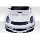 2003-2007 Infiniti G Coupe G35 Duraflex TS-2 Hood - 1 Piece - image 1