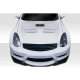 2003-2007 Infiniti G Coupe G35 TS-2 Hood - 1 Piece - image 1