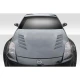 2003-2006 Nissan 350Z TS-2 Hood - image 1