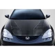 2002-2006 Acura RSX DriTech TS-2 Hood - 1 Piece - image 1