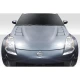 2007-2008 Nissan 350Z TS-3 Hood - image 1