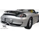 1997-2004 Porsche Boxster 986 Turbo Look Body Kit - 4 Piece - image 1