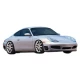 1997-2004 Porsche Boxster Turbo Kit - image 1