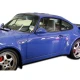 1989-1994 Porsche 964 Turbo Look Side Skirts - image 1