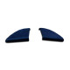 1994-1998 Ford Mustang Type 1 Side Scoop - 2 Piece - image 1