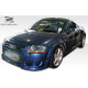 2000-2006 Audi TT 8N Type A Front Lip Under Spoiler Air Dam - 1 Piece - image 1