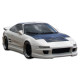 1991-1995 Toyota MR2 Type B Body Kit - 5 Piece - image 1