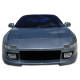 1991-1995 Toyota MR2 Type B Front Bumper - 1 Piece - image 1