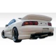 1991-1995 Toyota MR2 Type B Rear Lip - image 1