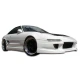 1991-1995 Toyota MR2 Type B Side Skirts - image 1