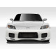 2004-2008 Mazda RX-8 Type F Front Bumper - 1 Piece - image 1
