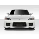 2004-2008 Mazda RX8 Type F Front Bumper - image 1