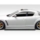 2004-2011 Mazda RX8 Type F Side Skirts - image 1