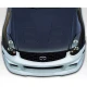 2003-2007 Infiniti G Coupe Type G Front Bumper - image 1