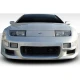 1990-1996 Nissan 300ZX Type G Front Bumper - image 1