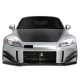 2000-2009 Honda S2000 Type JS Kit - image 1
