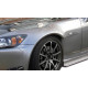 2000-2009 Honda S2000 Type JS Front Fenders (+40mm) - 4 Piece - image 1