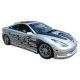 2000-2005 Toyota Celica Type K Side Skirts - image 1
