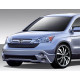 2007-2009 Honda CR-V Type M Body Kit - 4 Piece - image 1