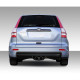 2007-2009 Honda CR-V Duraflex Type M Rear Lip Under Spoiler Air Dam - 2 Piece - image 1
