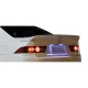 2004-2008 Acura TSX Type M Rear Wing - image 1