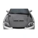 2003-2006 Hyundai Tiburon Type M Hood - image 1