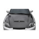 2003-2006 Hyundai Tiburon Type M Hood - 1 Piece - image 1